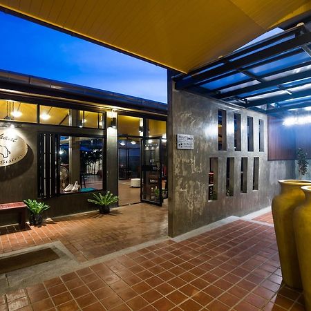 Phant Hua Hin Resort Exterior foto