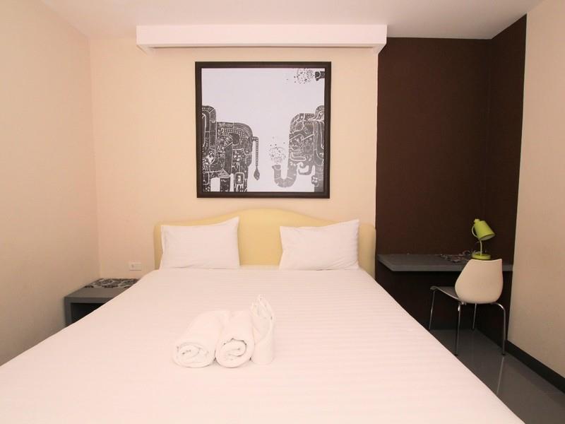 Phant Hua Hin Resort Exterior foto