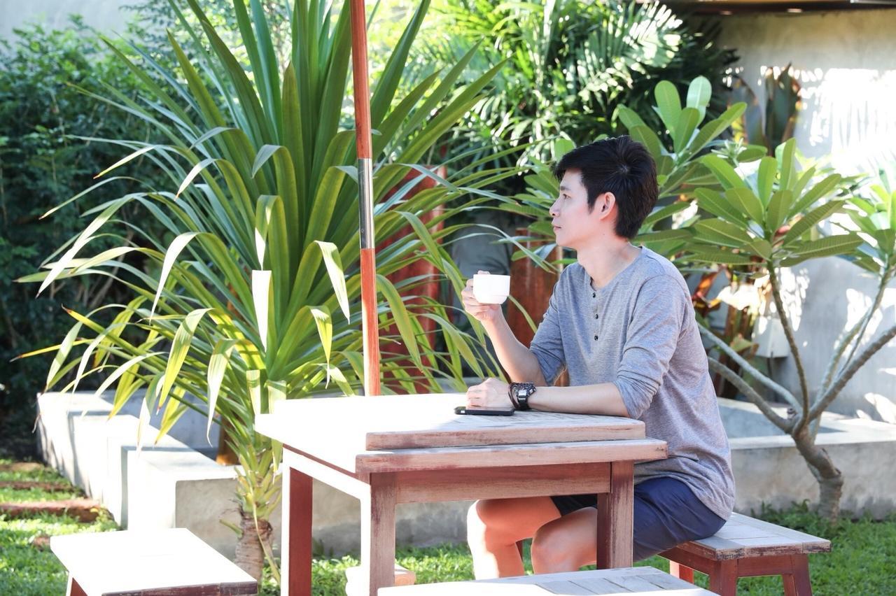 Phant Hua Hin Resort Exterior foto
